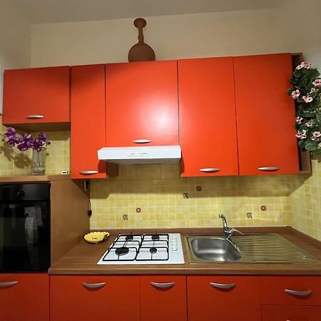 Monolocale La Zabbara Villa มาร์ซาลา ภายนอก รูปภาพ