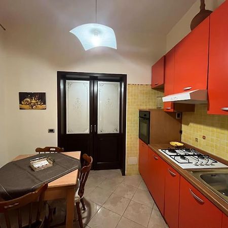 Monolocale La Zabbara Villa มาร์ซาลา ภายนอก รูปภาพ