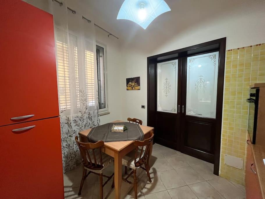 Monolocale La Zabbara Villa มาร์ซาลา ภายนอก รูปภาพ