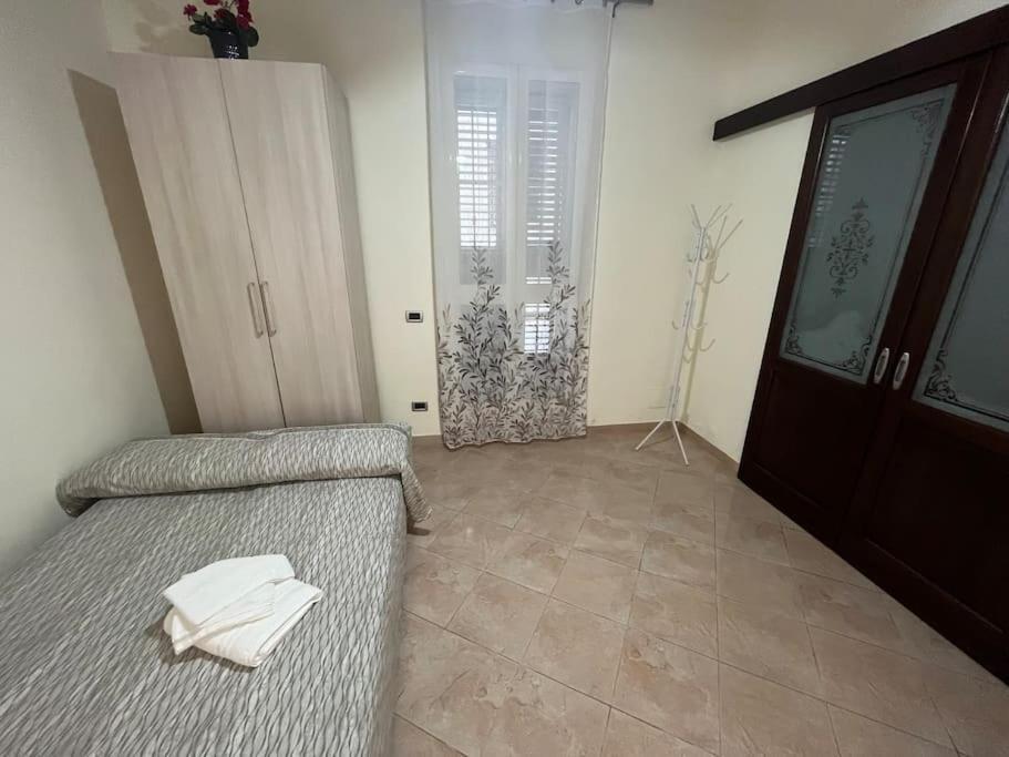 Monolocale La Zabbara Villa มาร์ซาลา ภายนอก รูปภาพ