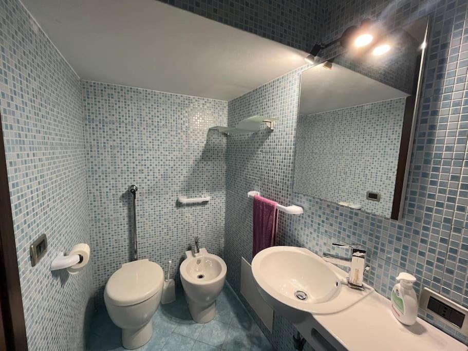 Monolocale La Zabbara Villa มาร์ซาลา ภายนอก รูปภาพ