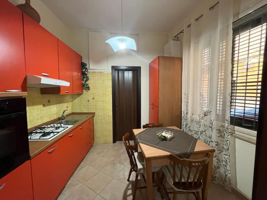 Monolocale La Zabbara Villa มาร์ซาลา ภายนอก รูปภาพ