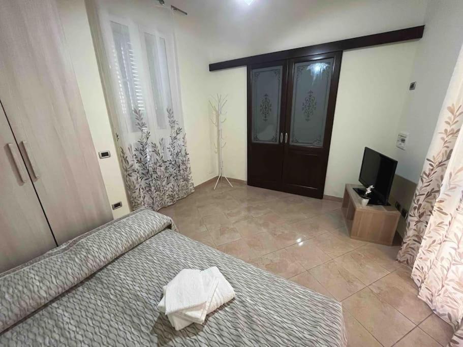 Monolocale La Zabbara Villa มาร์ซาลา ภายนอก รูปภาพ