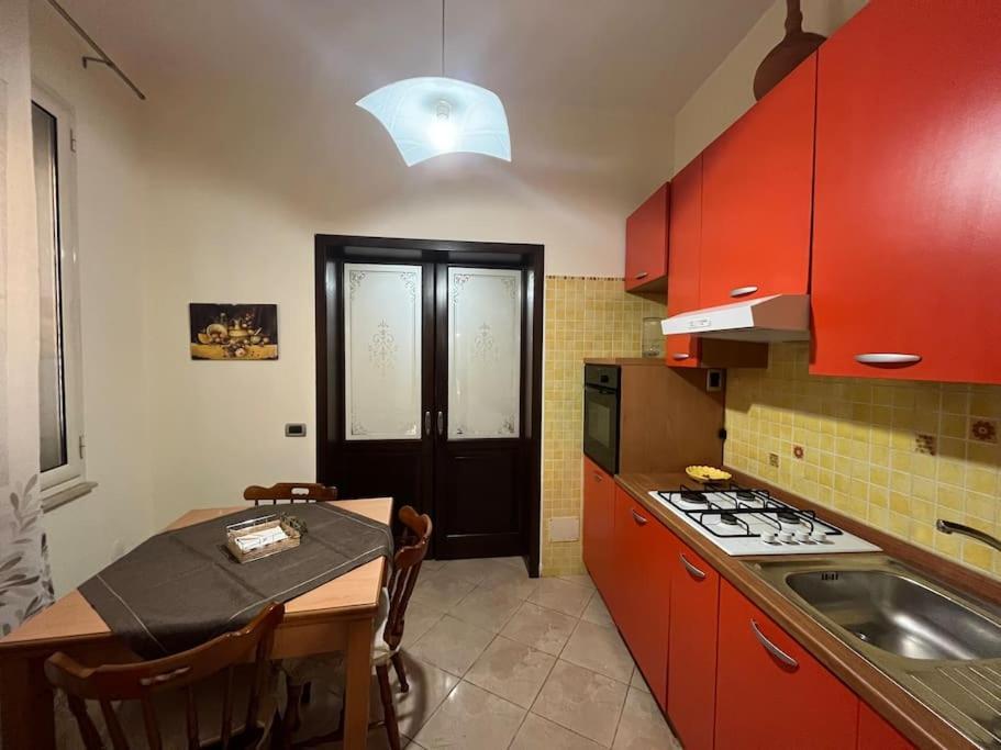 Monolocale La Zabbara Villa มาร์ซาลา ภายนอก รูปภาพ